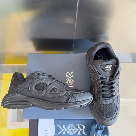 B30 Negro Gris