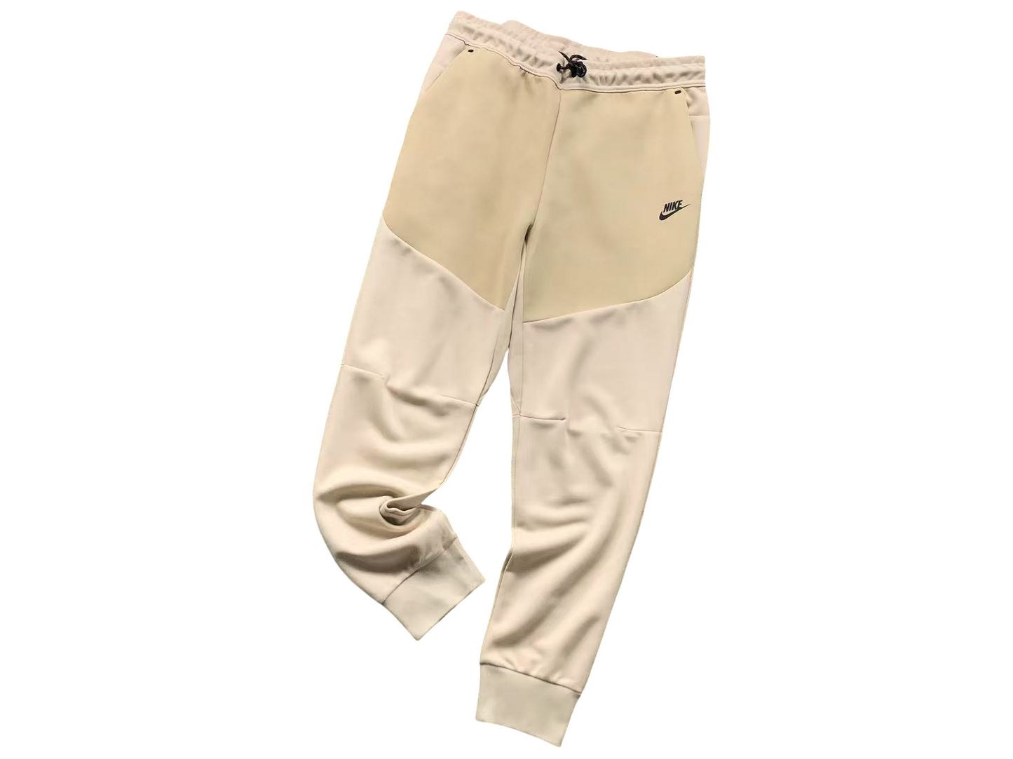 Nike Tech Fleece 2024 Jogging Cream/Peach