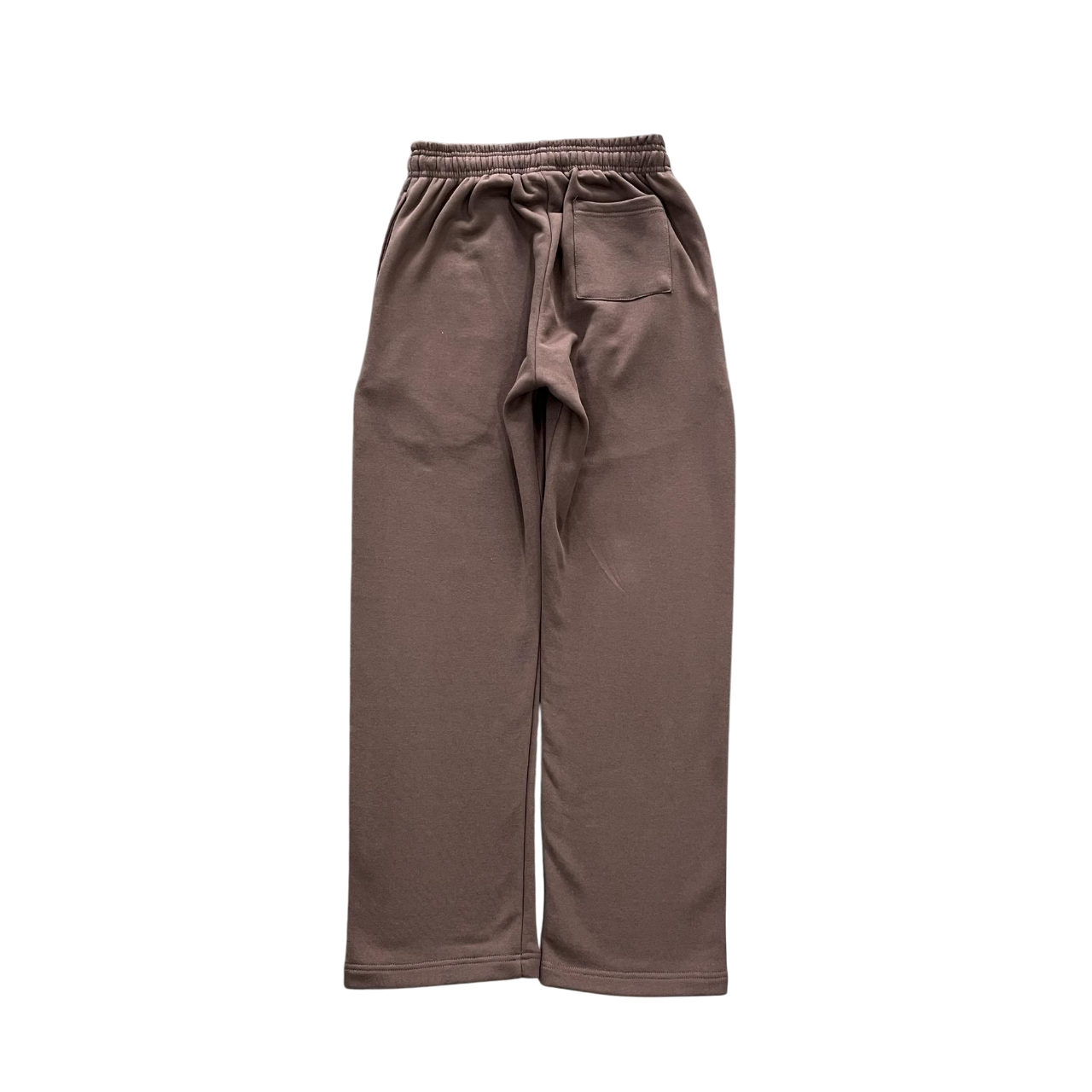 Broken Planet Classic Jogging Brown