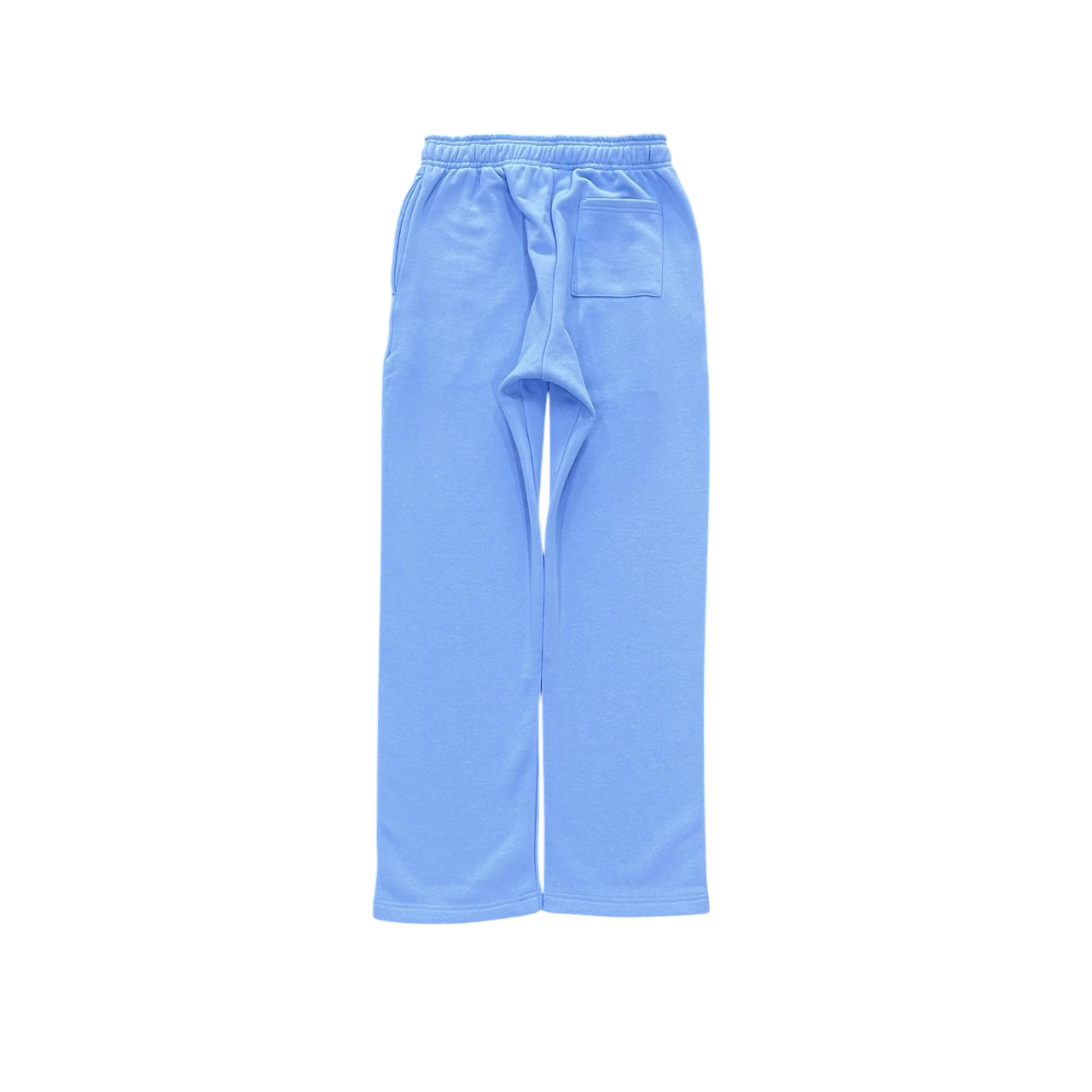 Broken Planet Classic Jogging Baby Blue