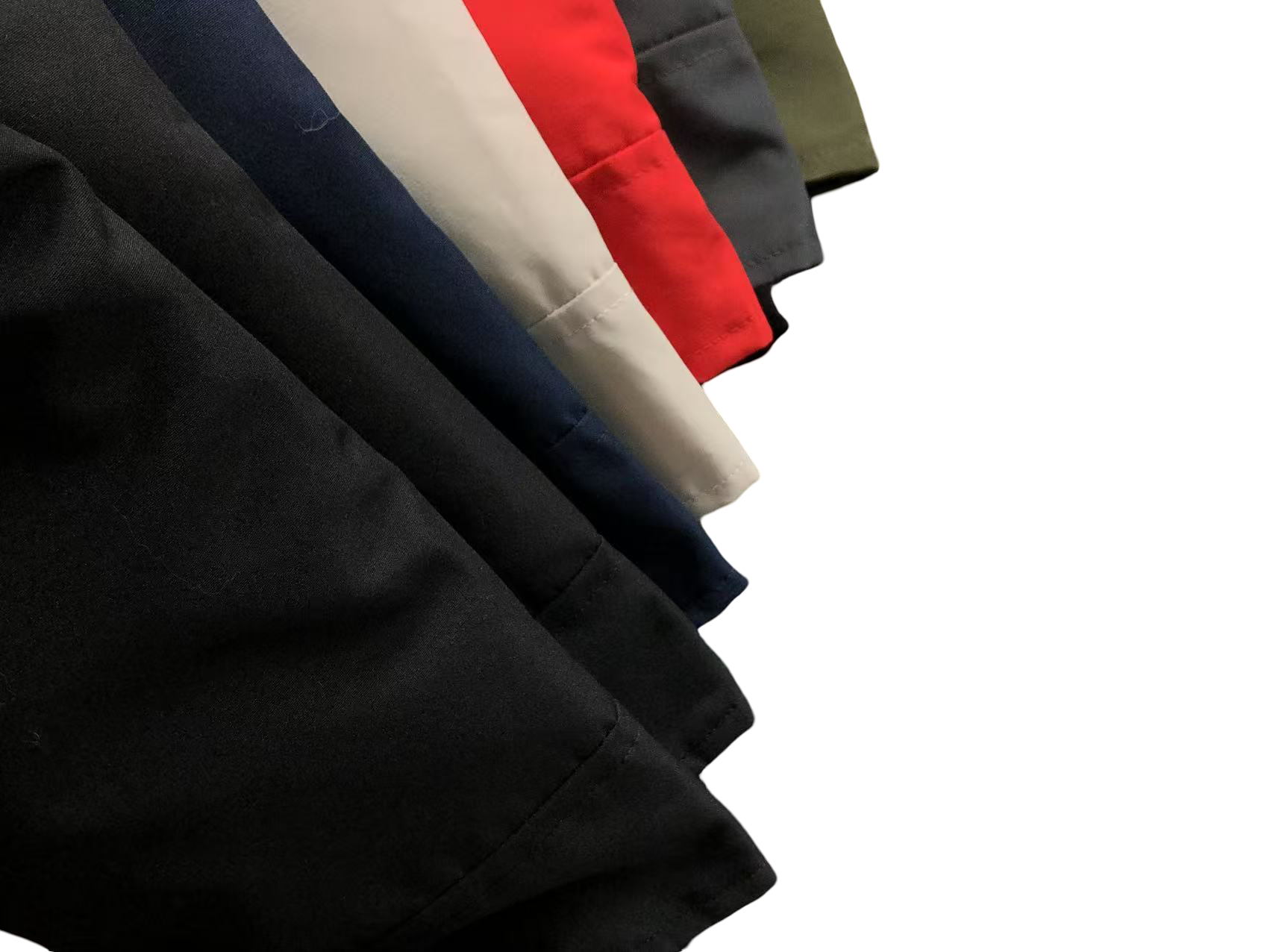 Canada Goose Langford Parka Grey