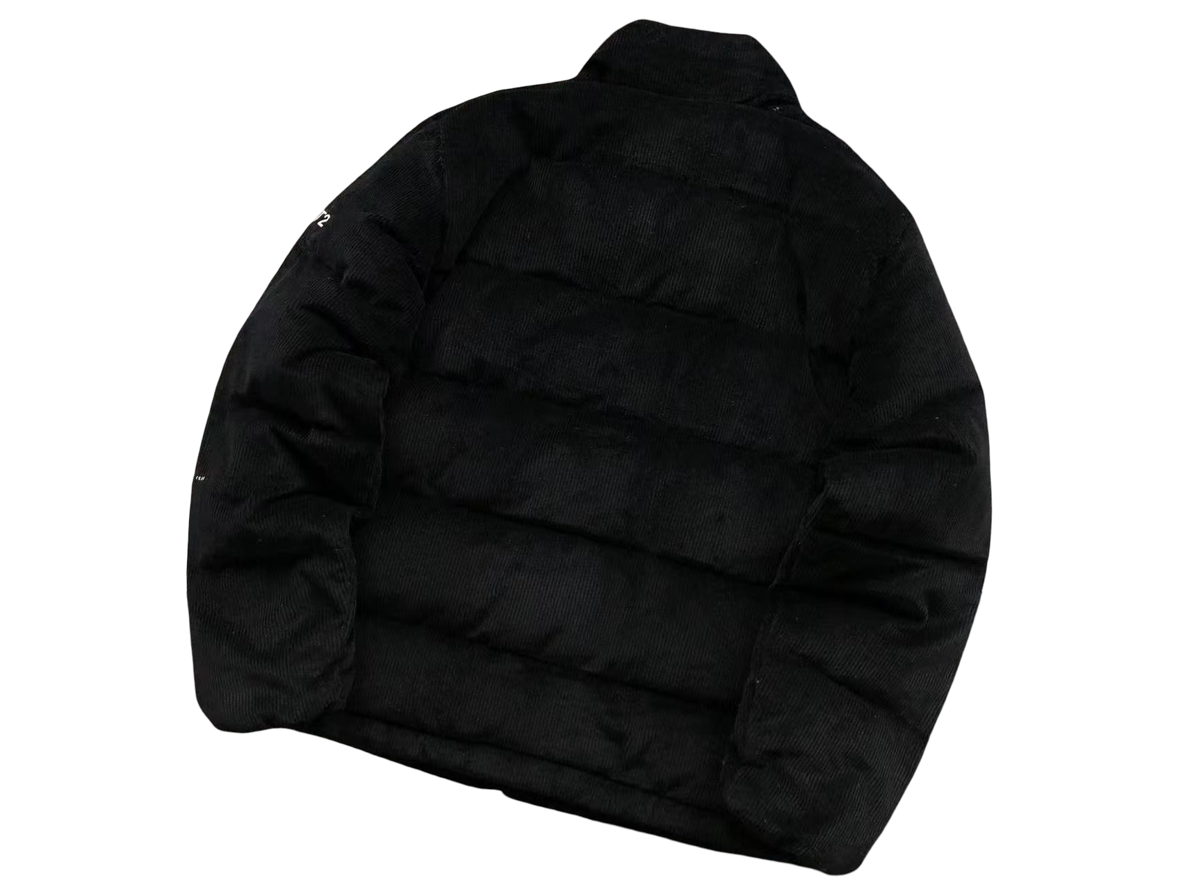 Moncler x Fragment Hiroshi Fujiwara Everest Down Jacket Black