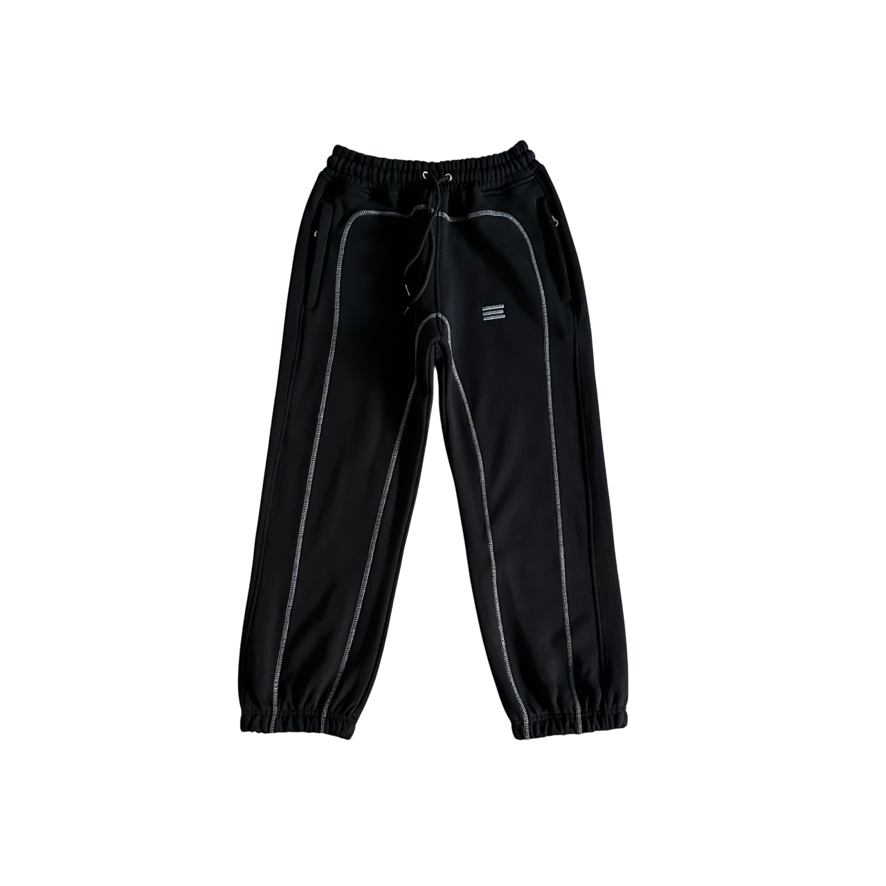 Kroen Jogging Black