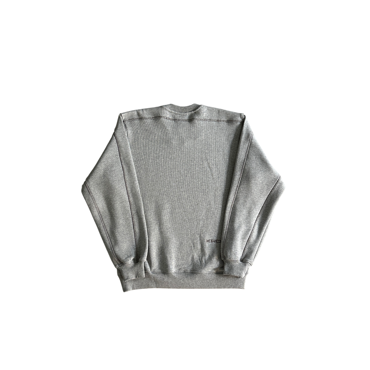 Kroen Crewneck Grey