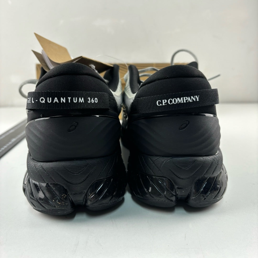 ASICS Gel-Quantum 360 VIII x C.P. Company Cement Grey