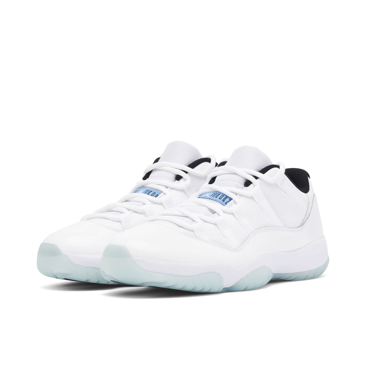 Jordan 11 Retro Low Legend Blue