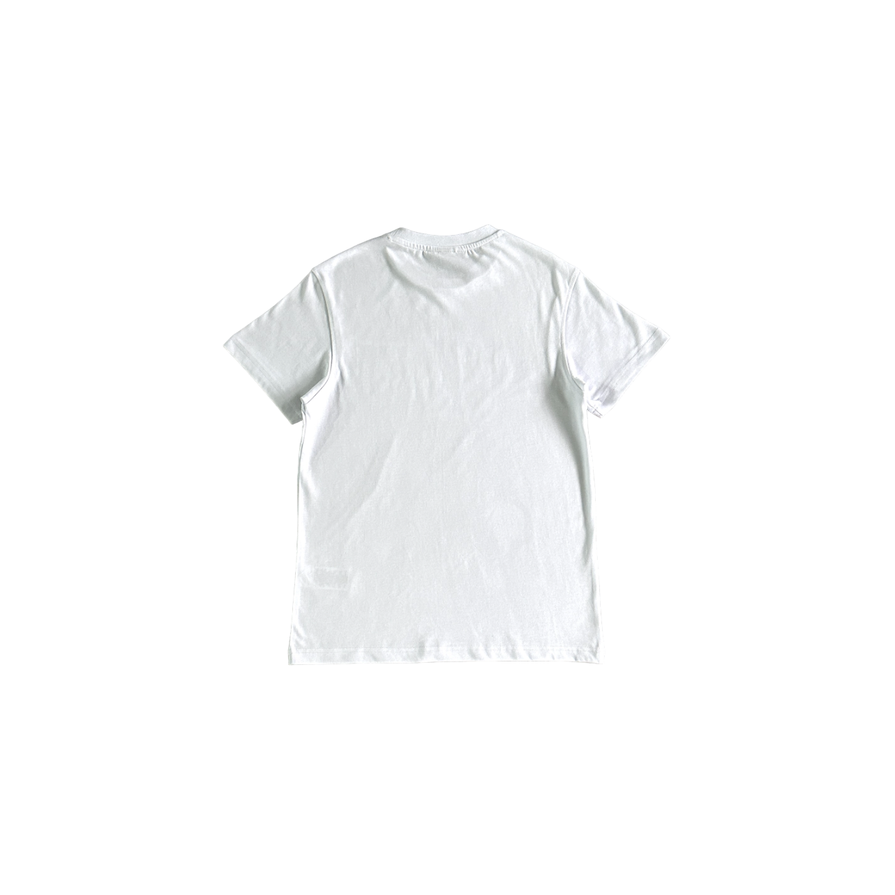 Syna World Pixel Tee White