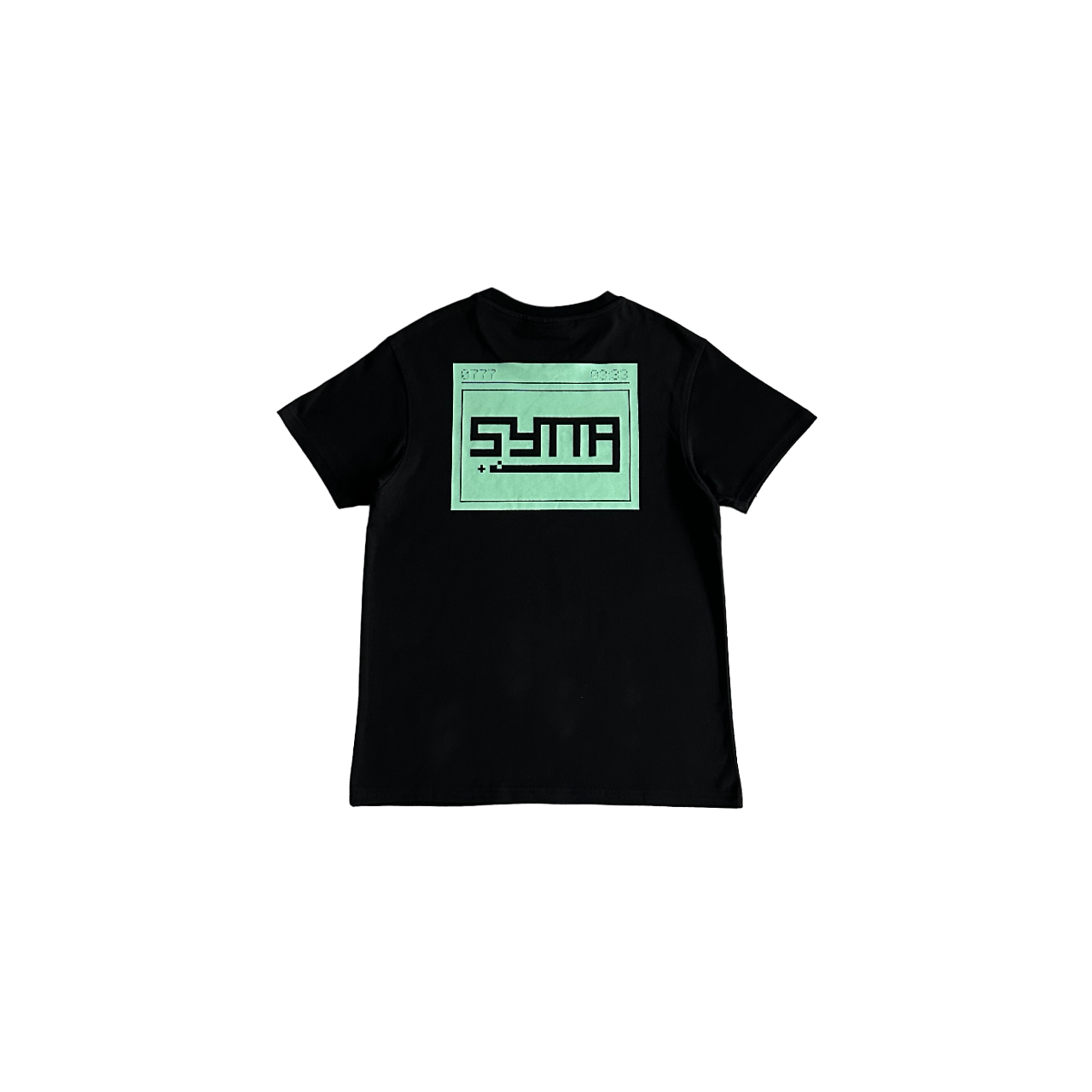 Syna World Nokia Tee Black