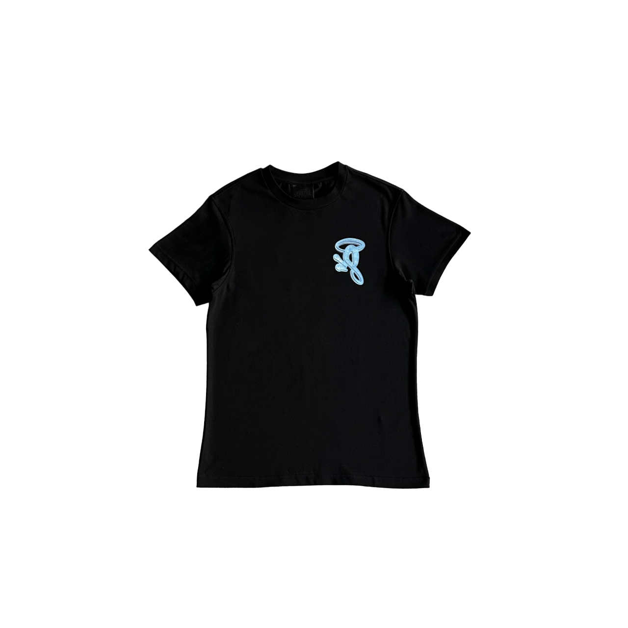 Syna World Pill Tee Black