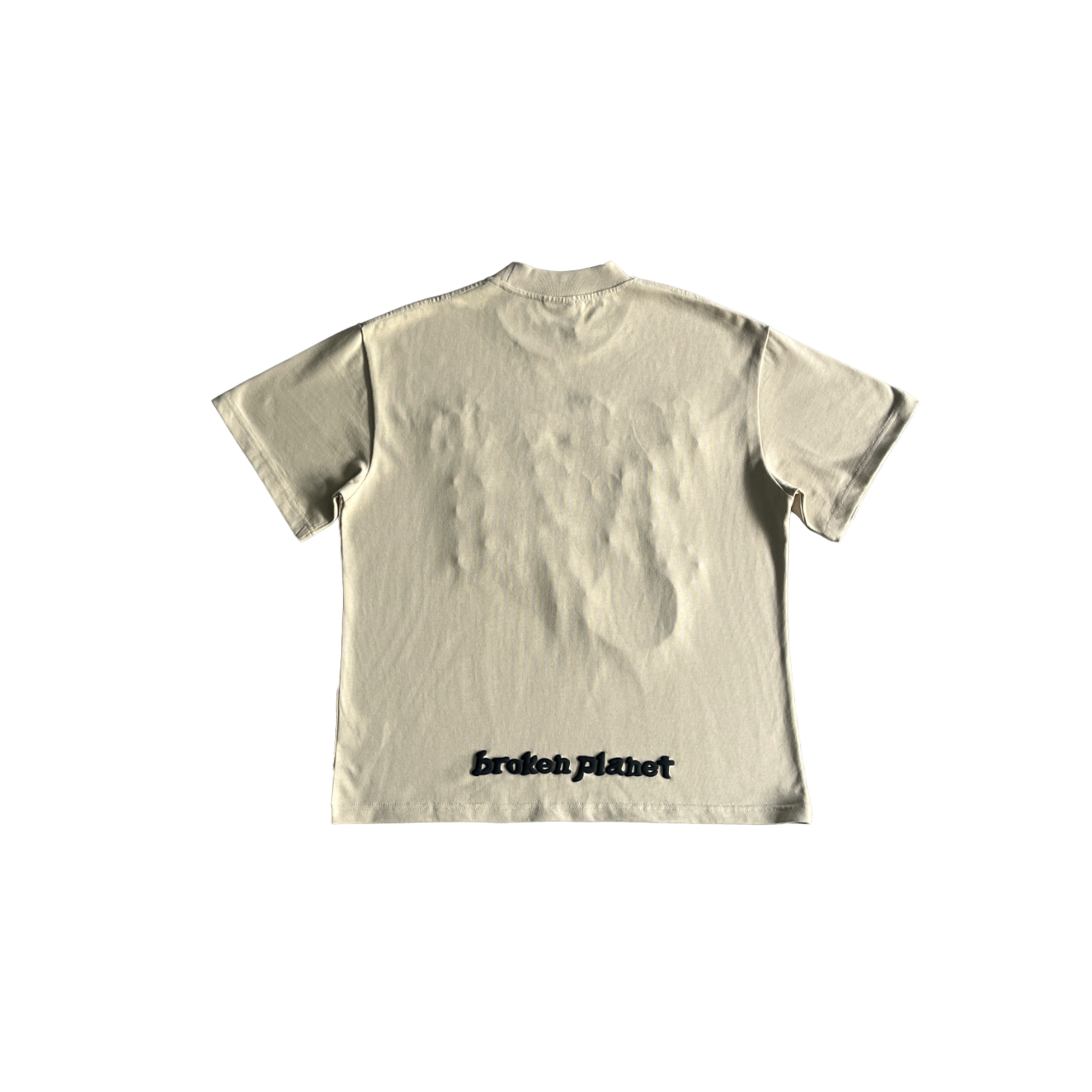Broken Planet I Believe In Shooting Stars Tee Bone