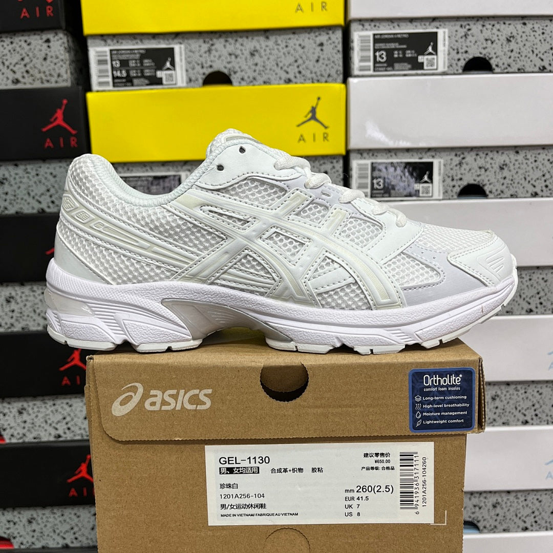 Asics Gel-1130 White Polar Shade