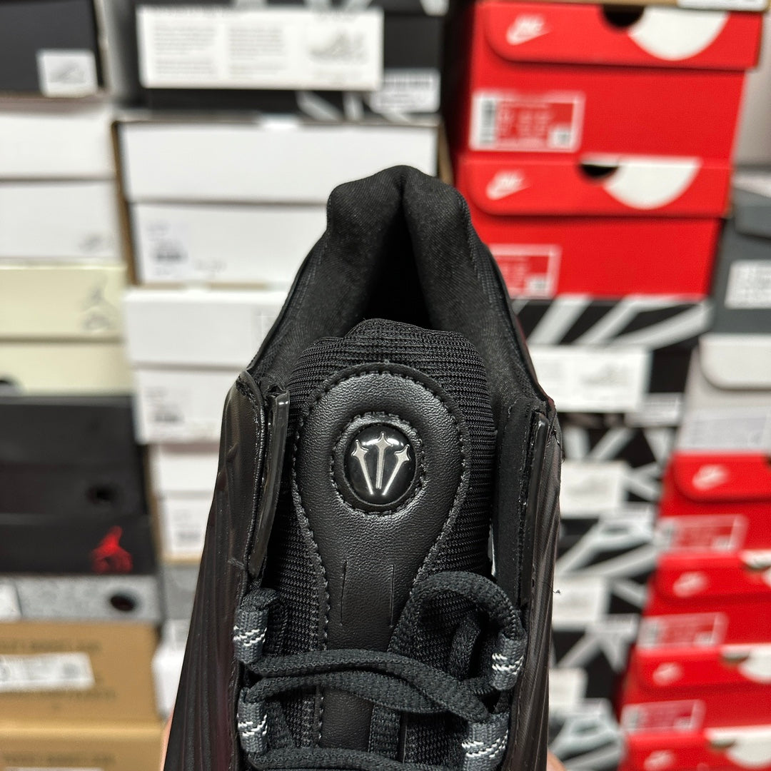 NOCTA Hot Step 2 Black Gunmetal