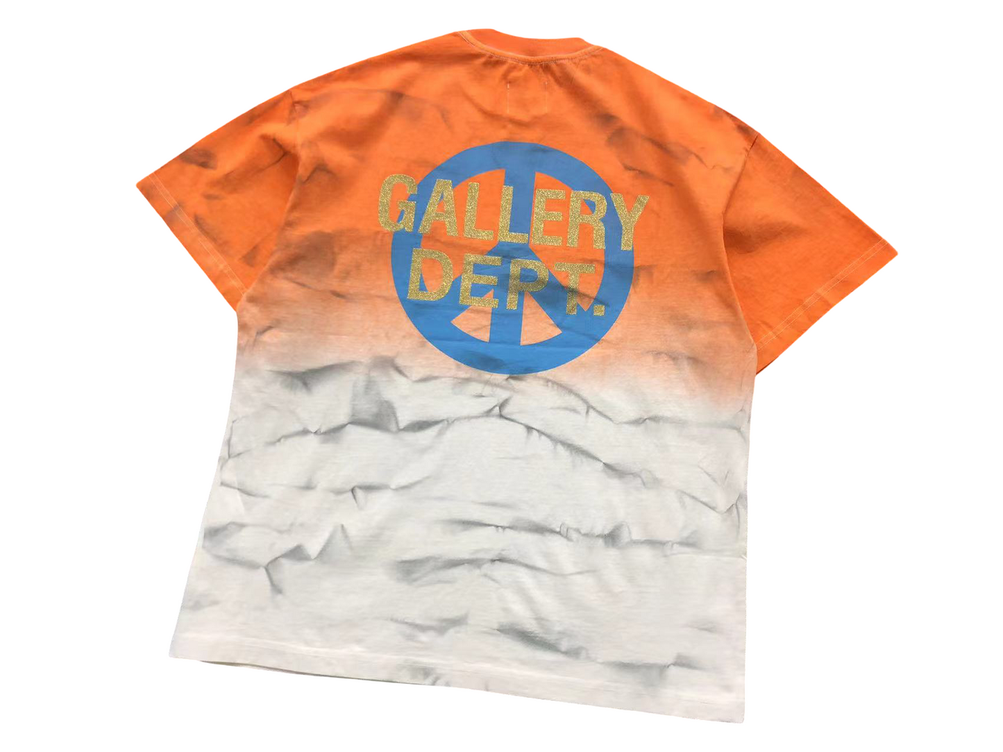 GALLERY DEPT. Venice Beach Tee Gradient