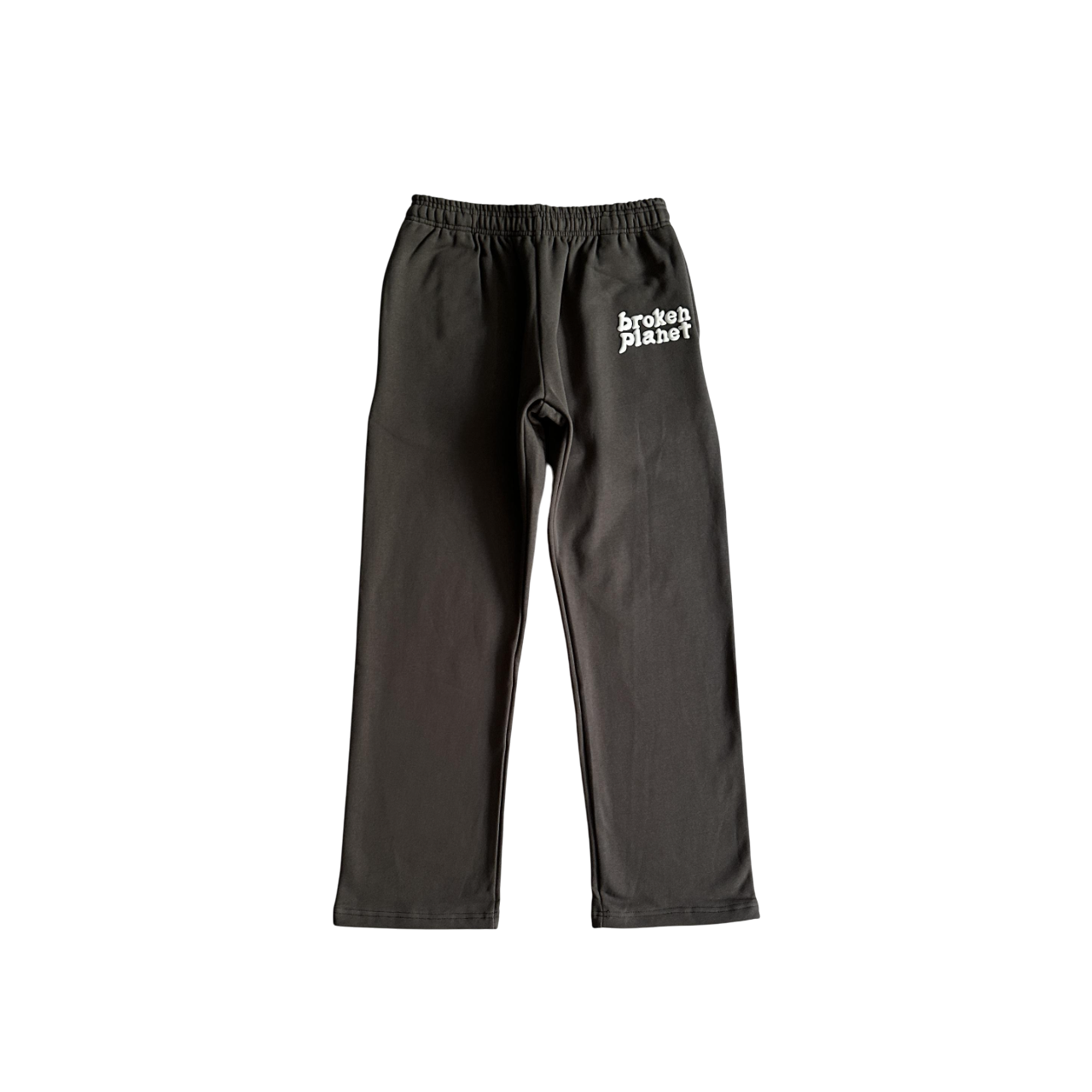 Broken Planet Classic Jogging Grey