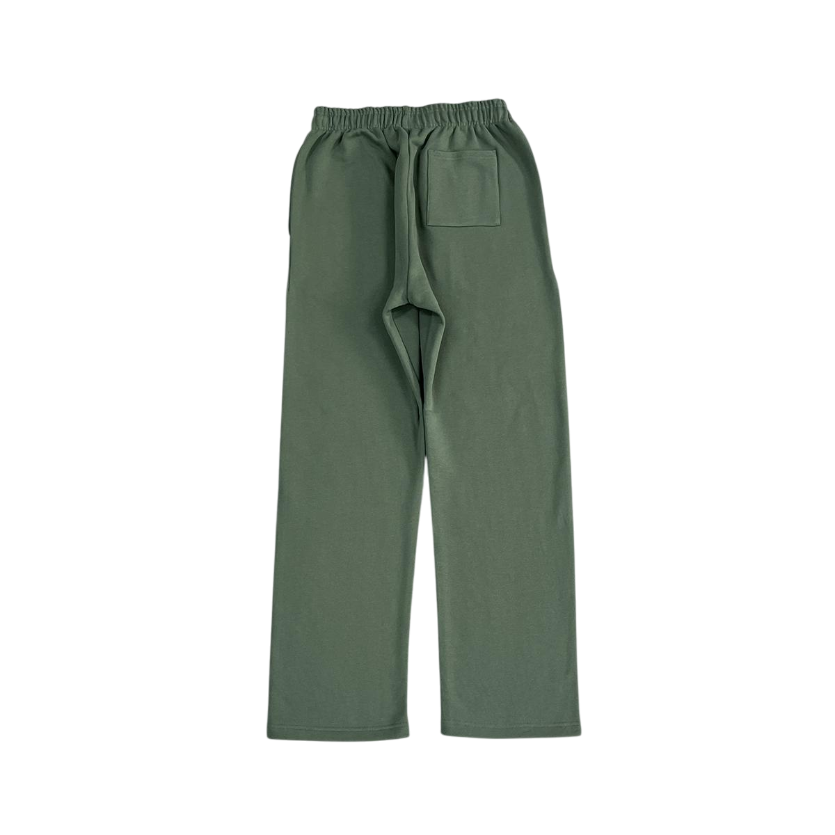 Broken Planet Classic Jogging Green