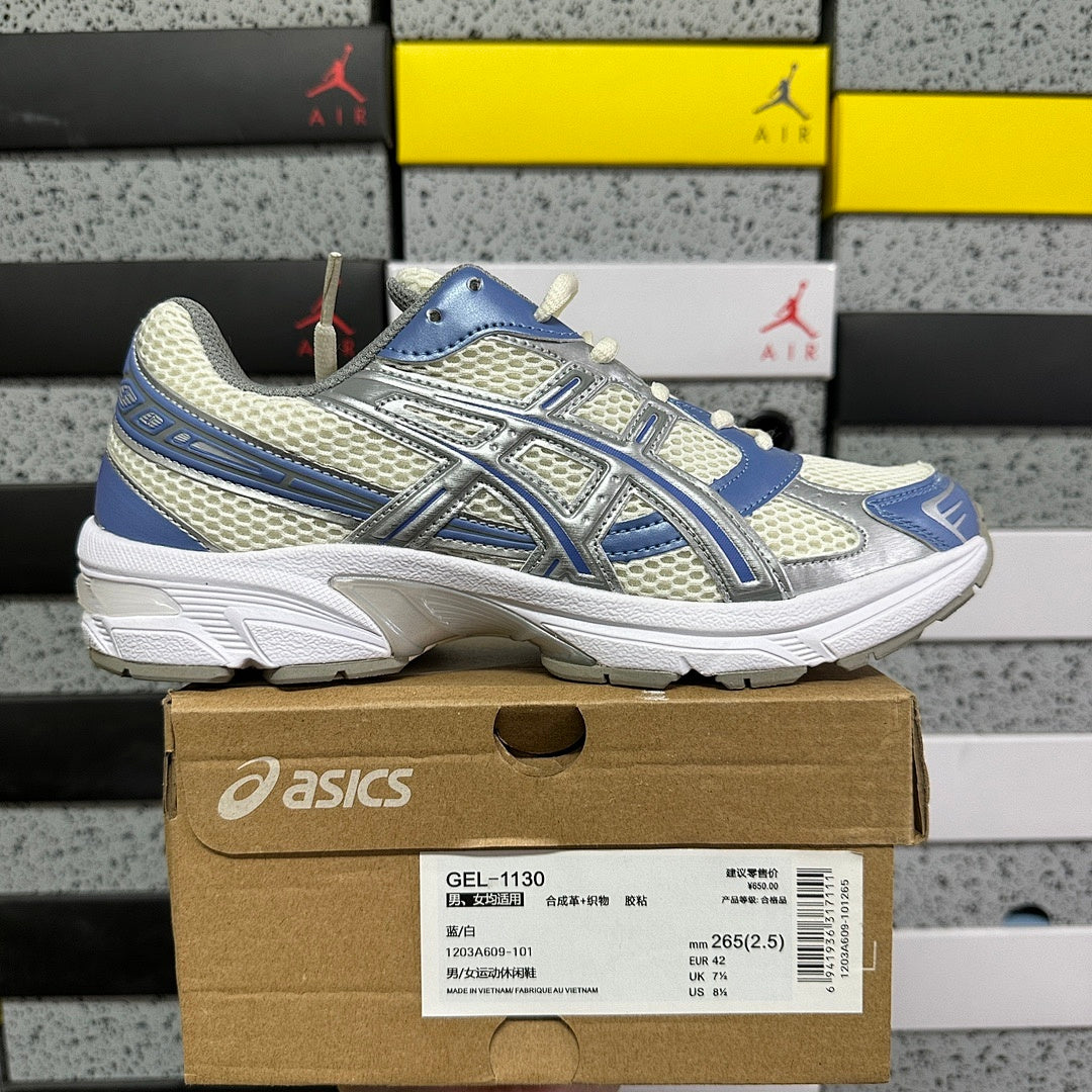 Asics Gel-1130 Cream Blueberry