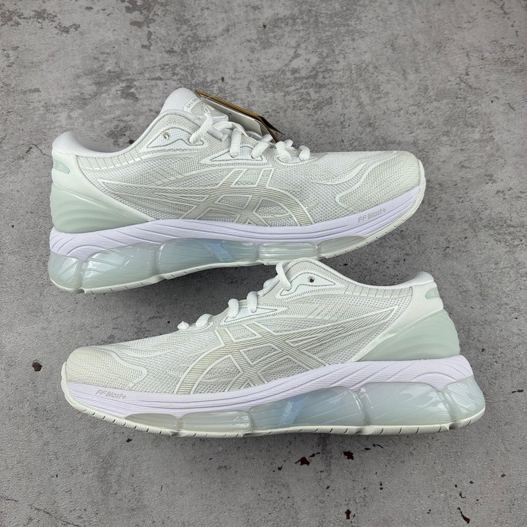 ASICS Gel-Quantum 360 VIII White Glacier Grey