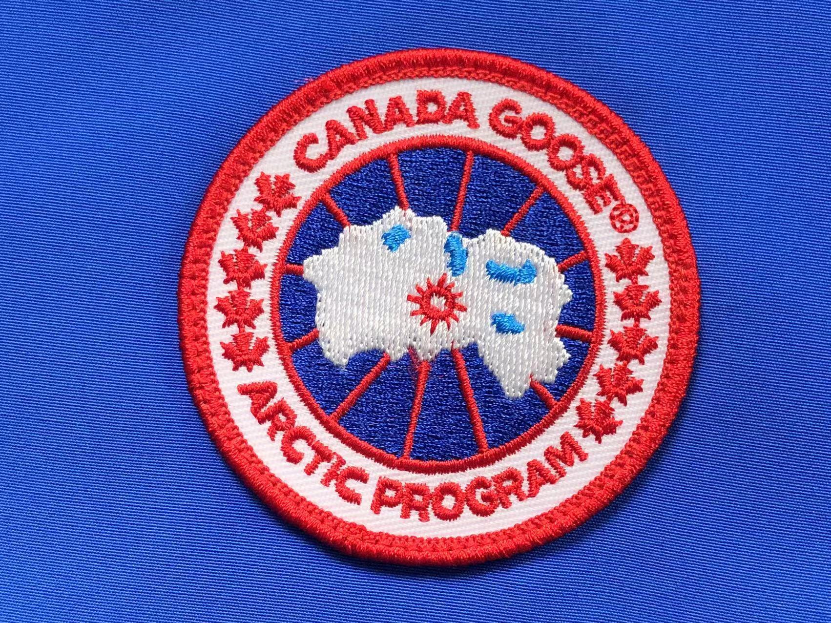 Canada Goose Freestyle Gilet Blue