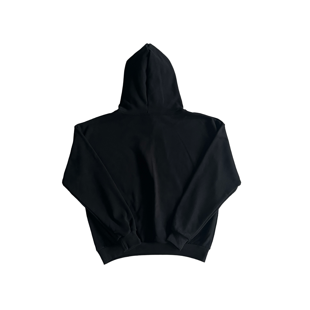Carsicko London Hoodie Black