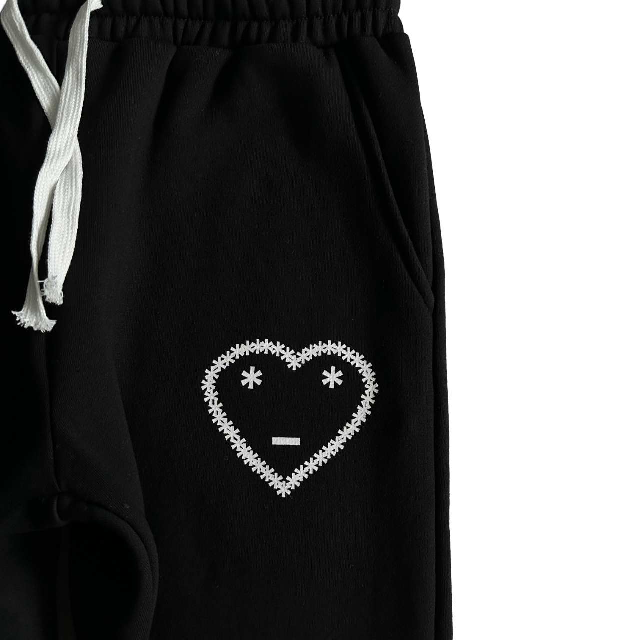 Carsicko Signature Jogging Black