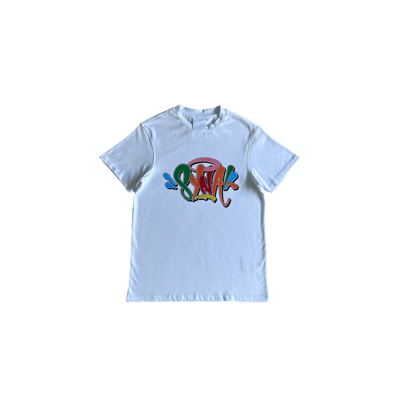 Syna World x Glastonbury Festival Tee Multicolor