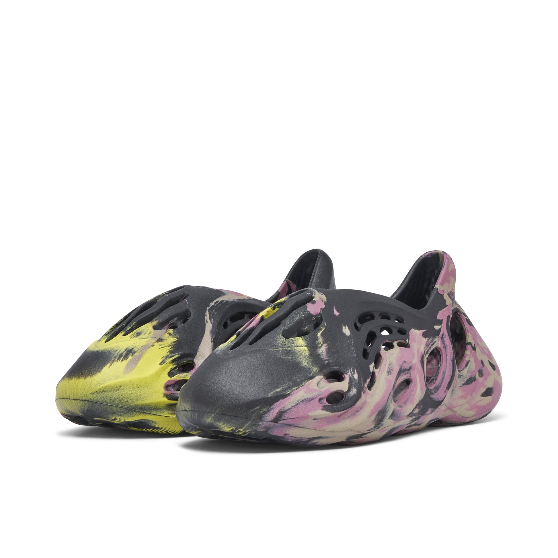 Yeezy Foam Runner Mx Carbon