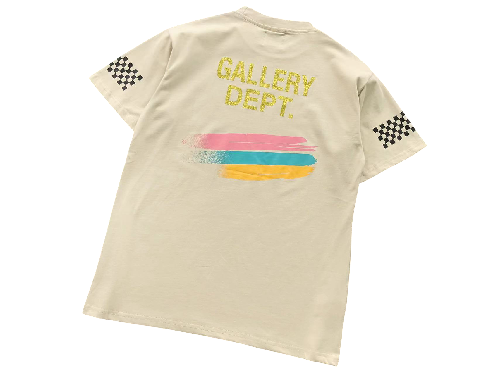 GALLERY DEPT. Automobile Miami Tee Cream