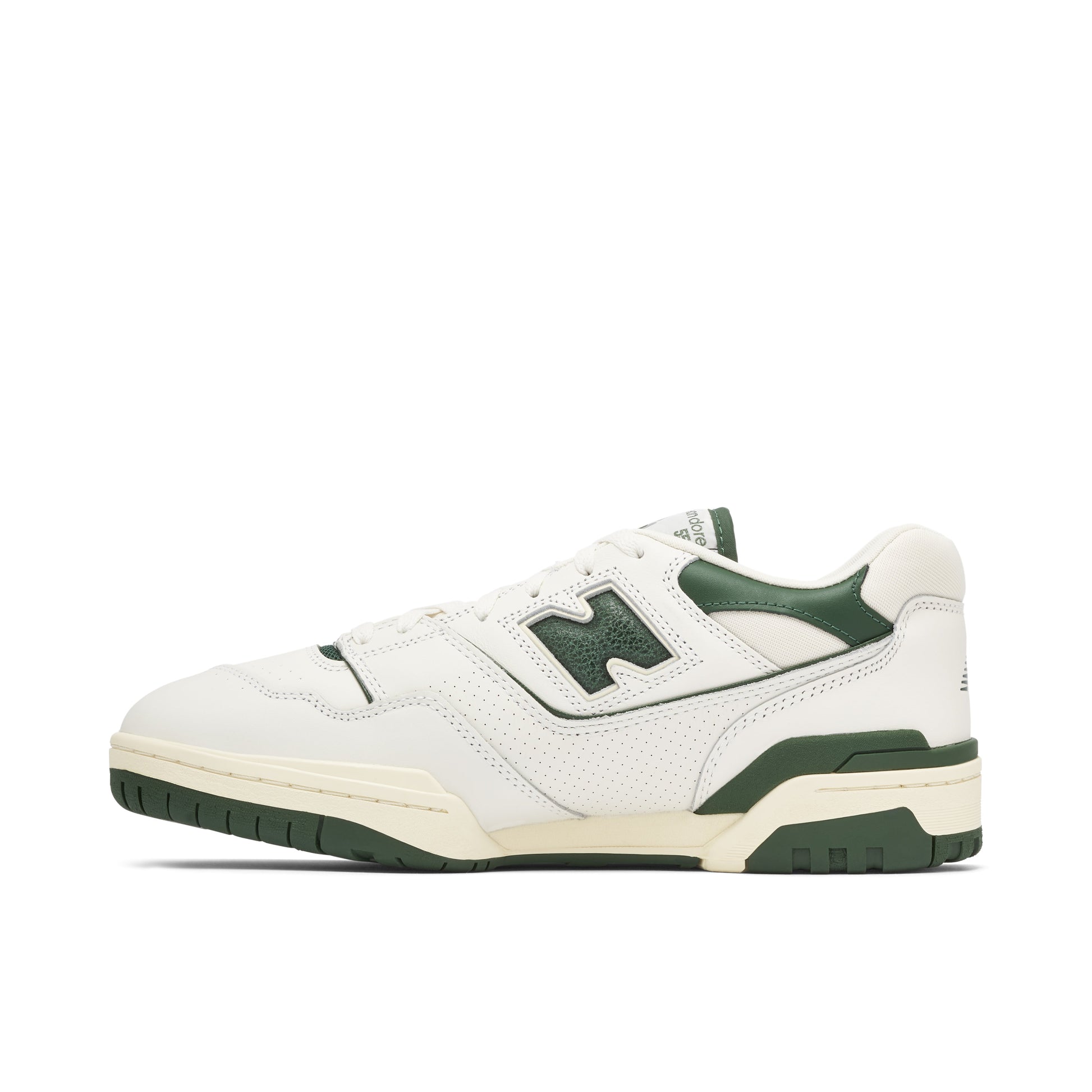 New Balance x Aime Leon Dore 550 White Green