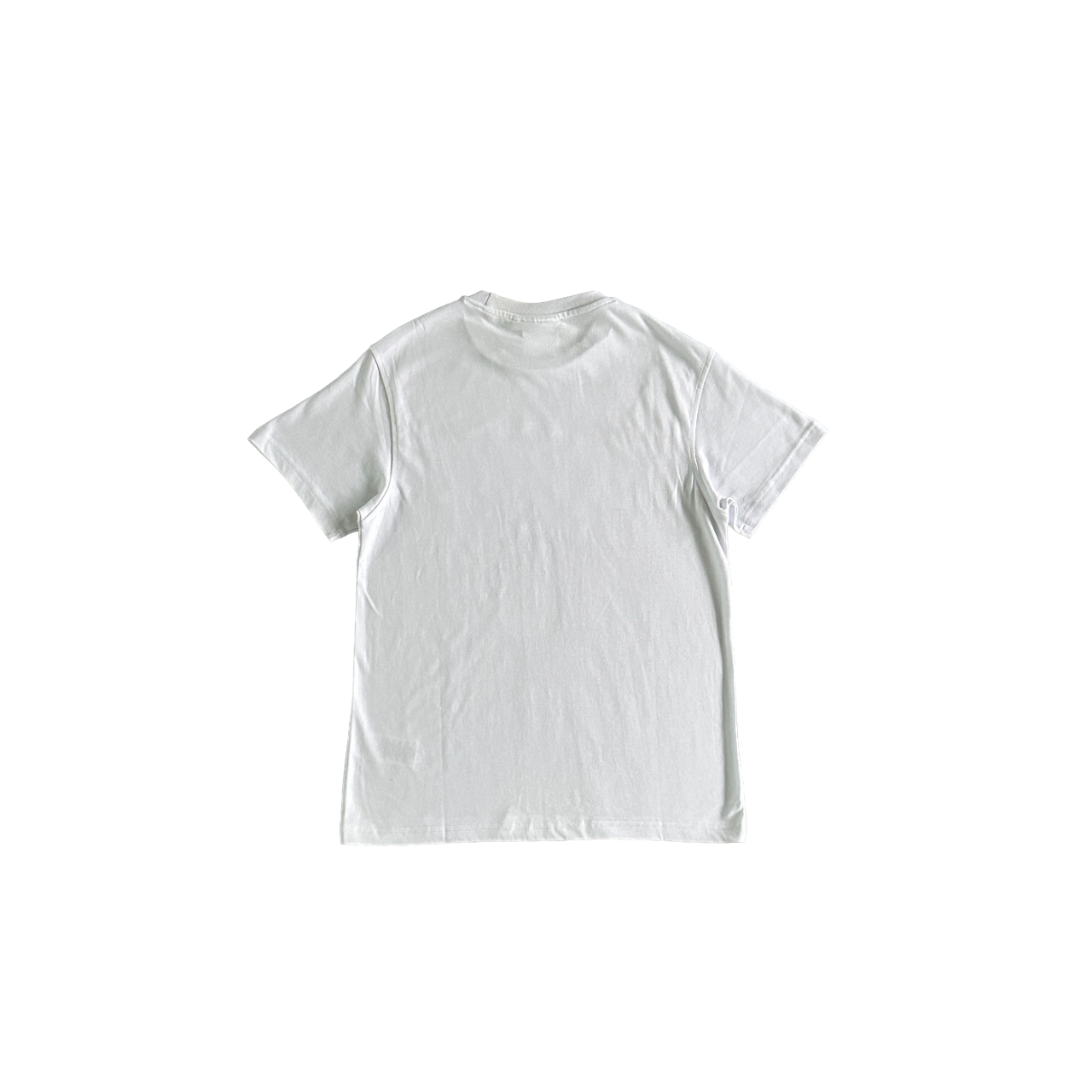 Syna World Ice Tee White