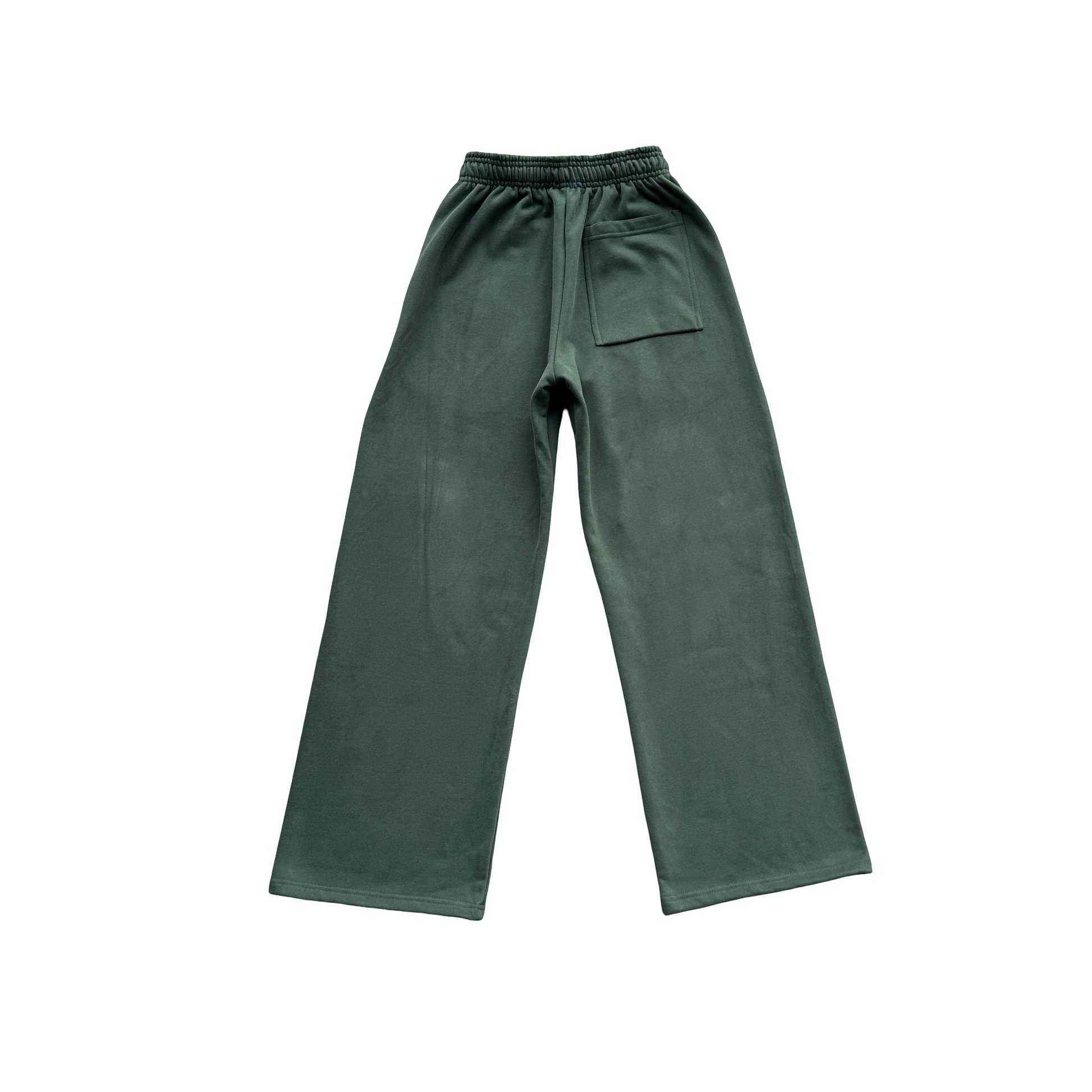 Broken Planet Basic Jogging Emerald Green