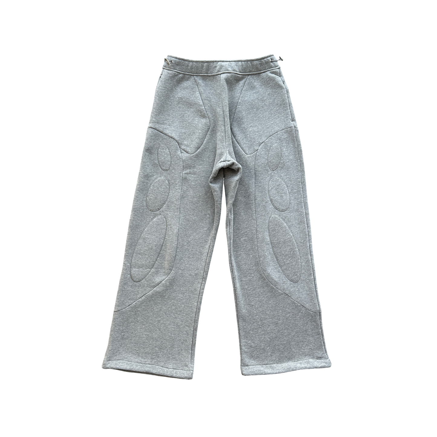 Kroen Butterfly Jogging Grey