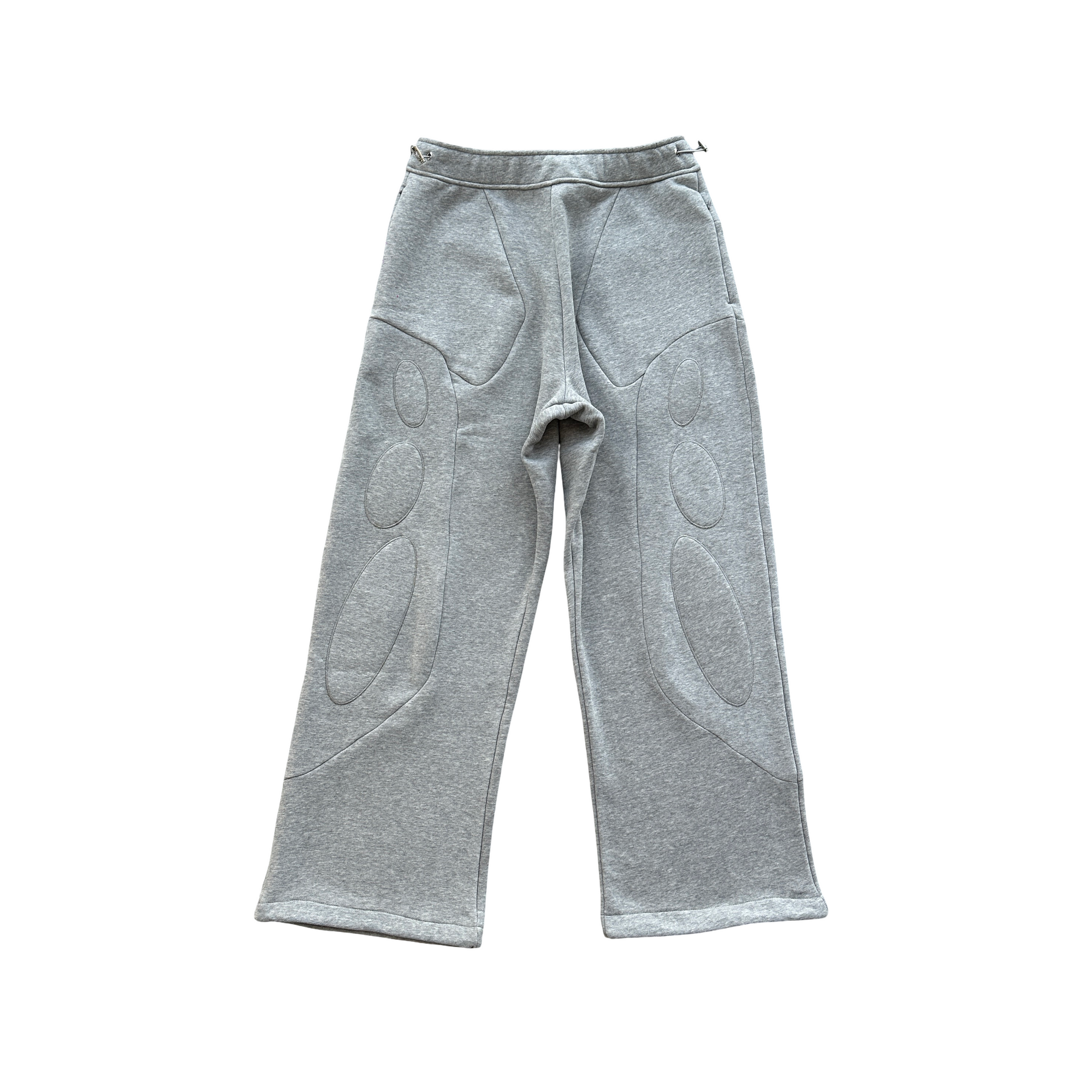 Kroen Butterfly Jogging Grey