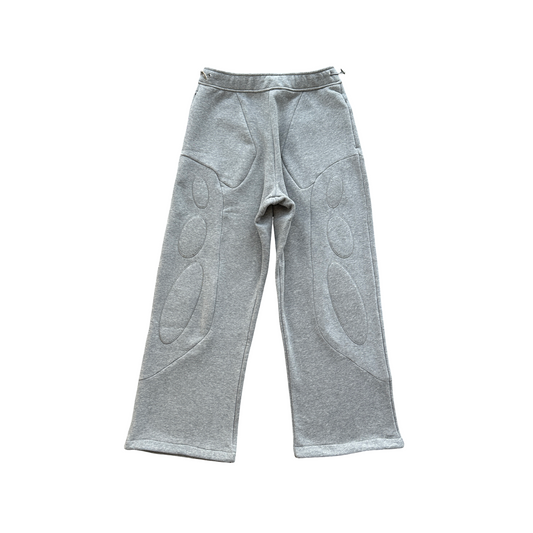 Kroen Butterfly Jogging - (GREY)