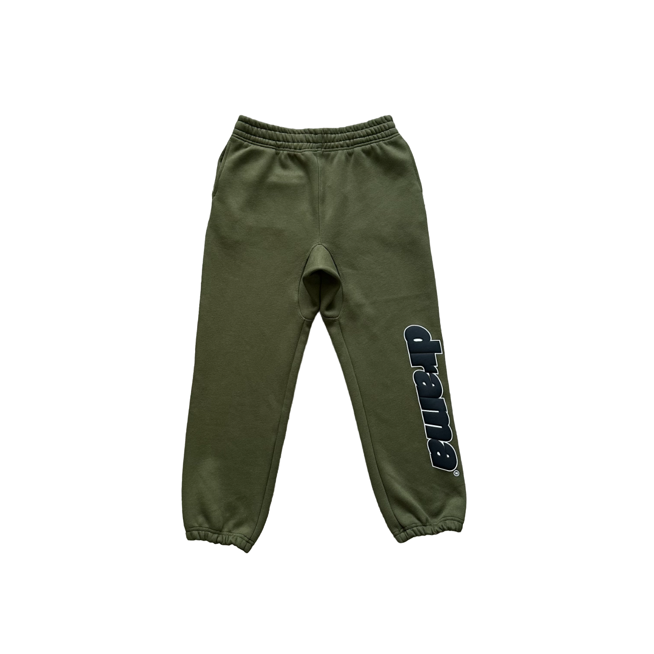 Drama Call Foam Jogging Khaki