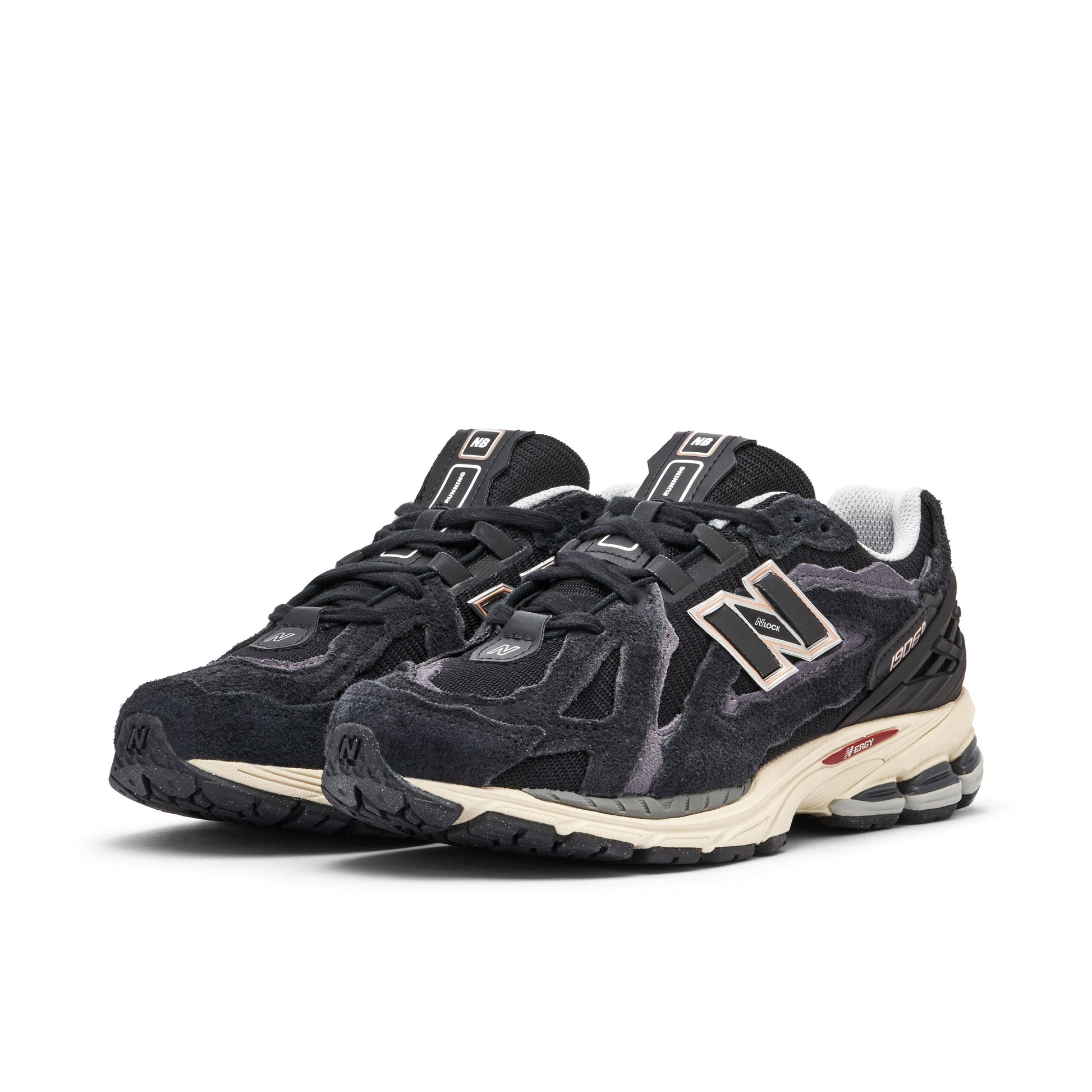 New Balance 1906D Protection Pack Black