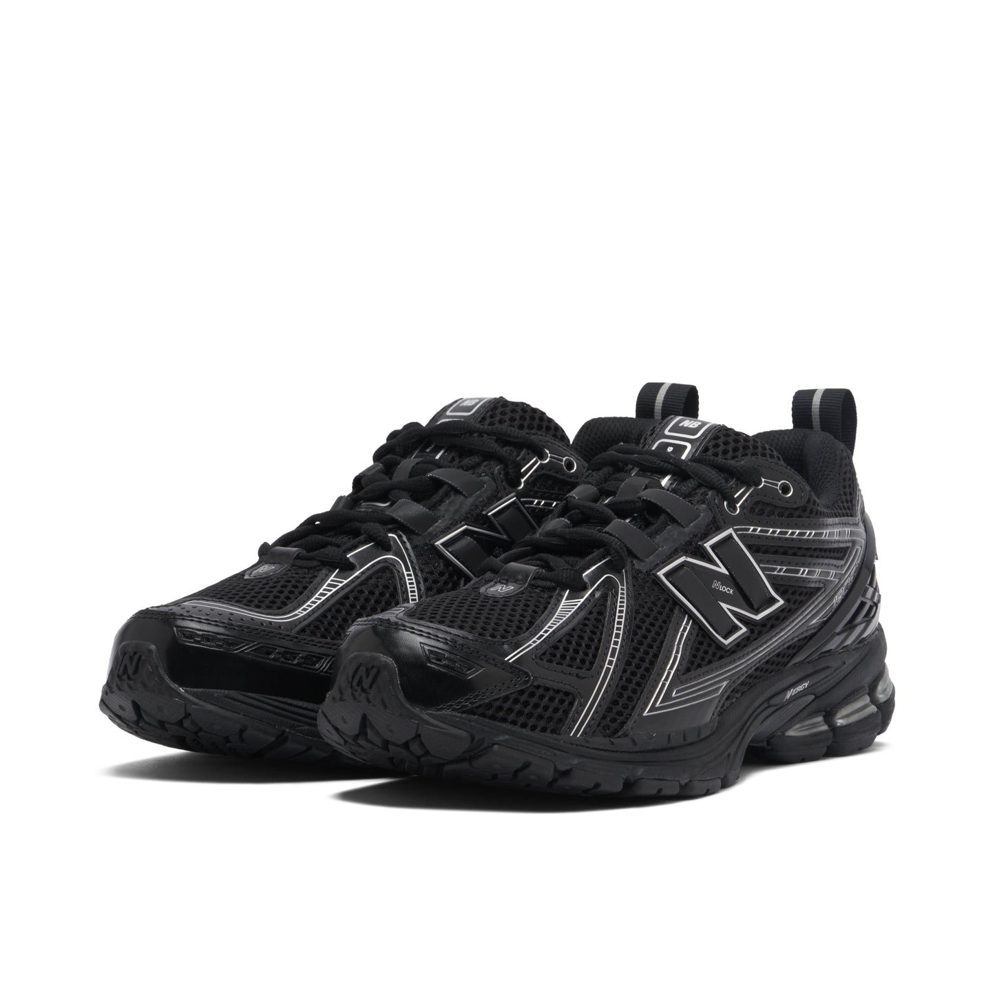 New Balance 1906R Black/Grey
