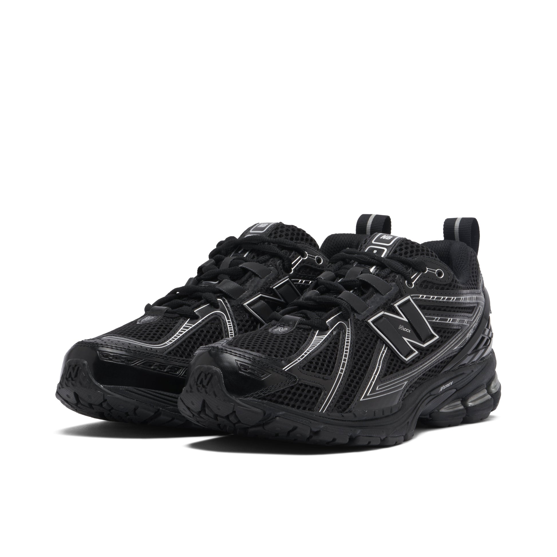 New Balance 1906R Black/Grey