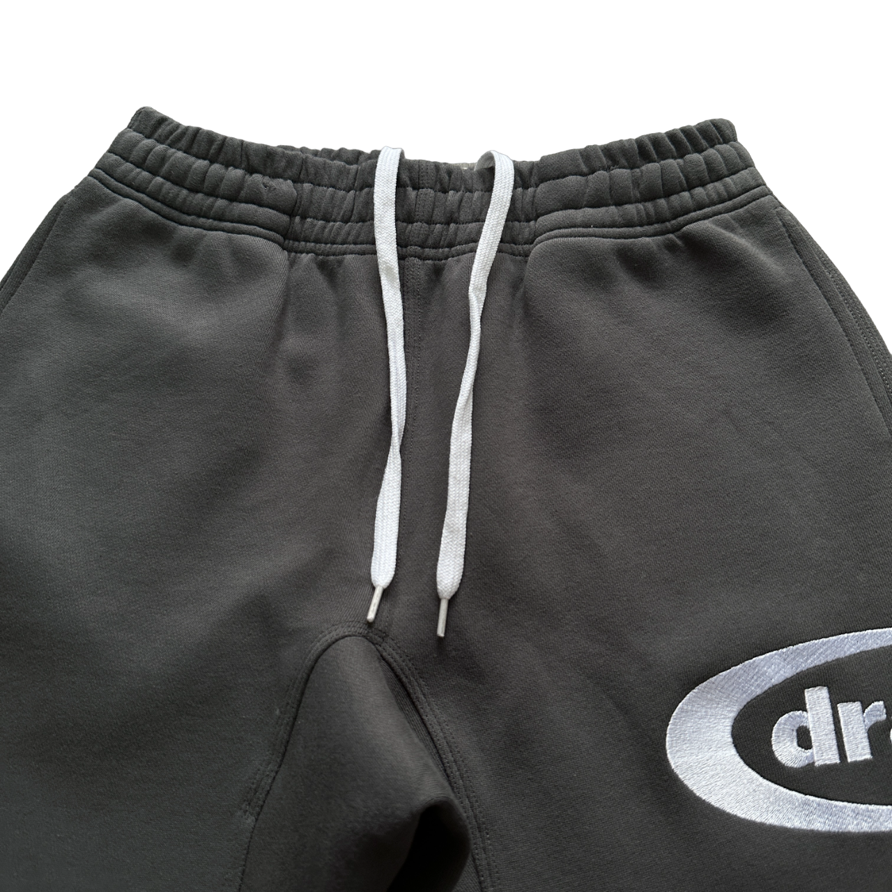 Drama Call Vintage Jogging Grey