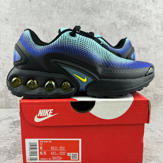 Nike Air Max DN Blue
