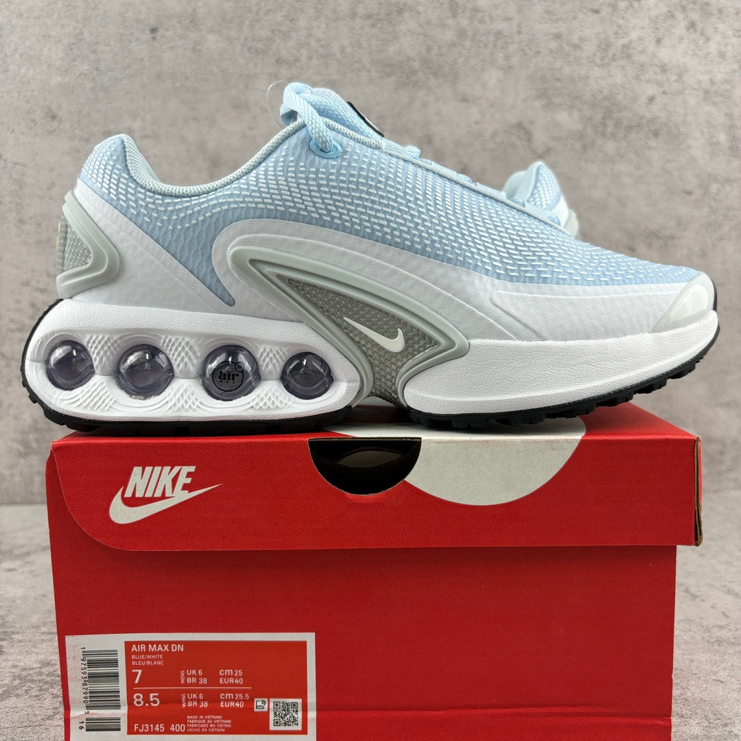 Nike Air Max DN Blue White