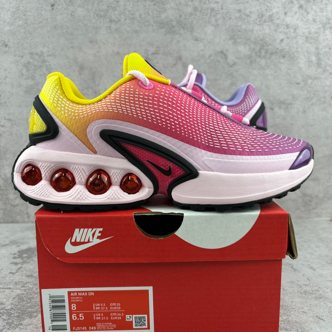 Nike Air Max DN Colorful