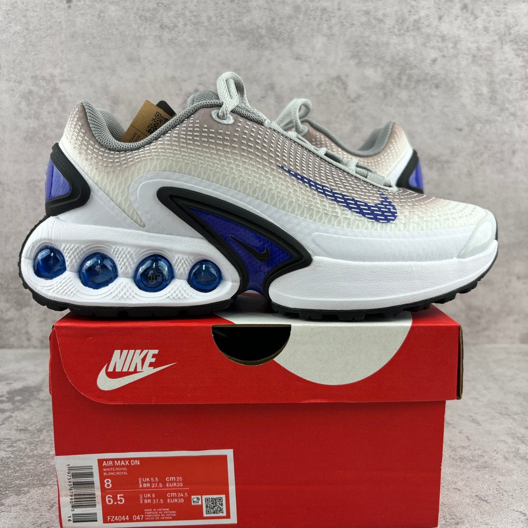 Nike Air Max DN White Royal