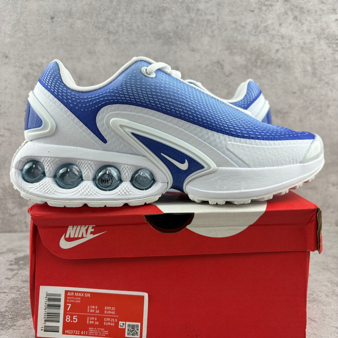 Nike Air Max DN White Jade