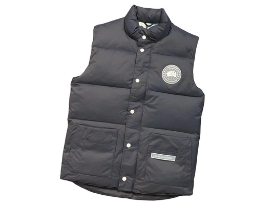 Canada Goose Arctic Freestyle Gilet Grey