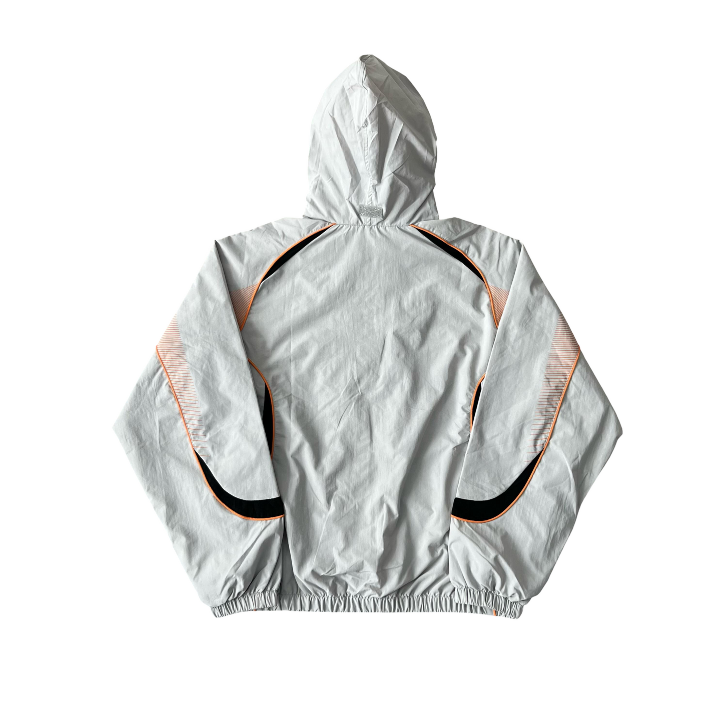 Supreme x Umbro Italia Shell Suit Jacket Grey