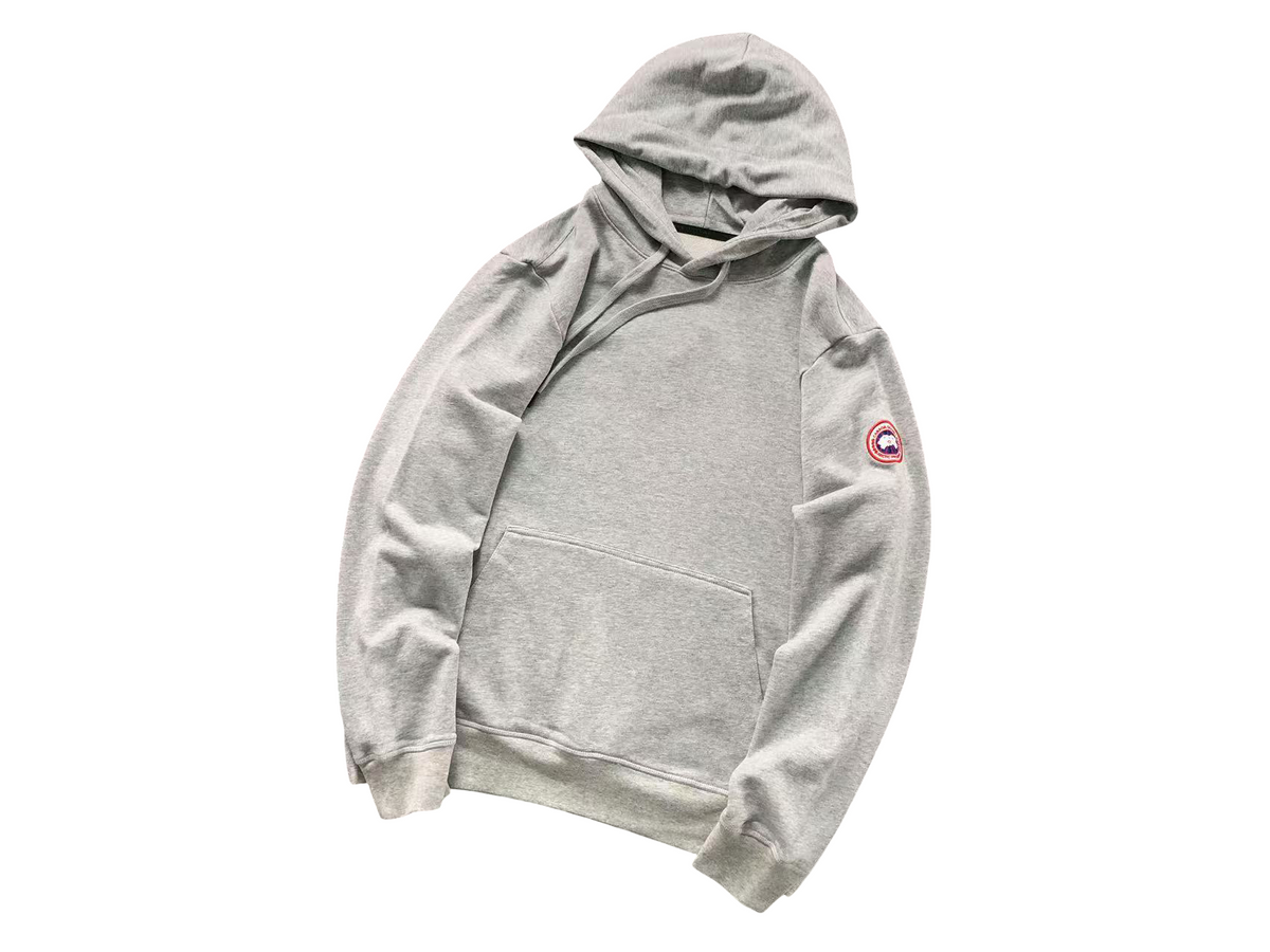 Canada Goose Tracksuit Black/Grey/Blue/White