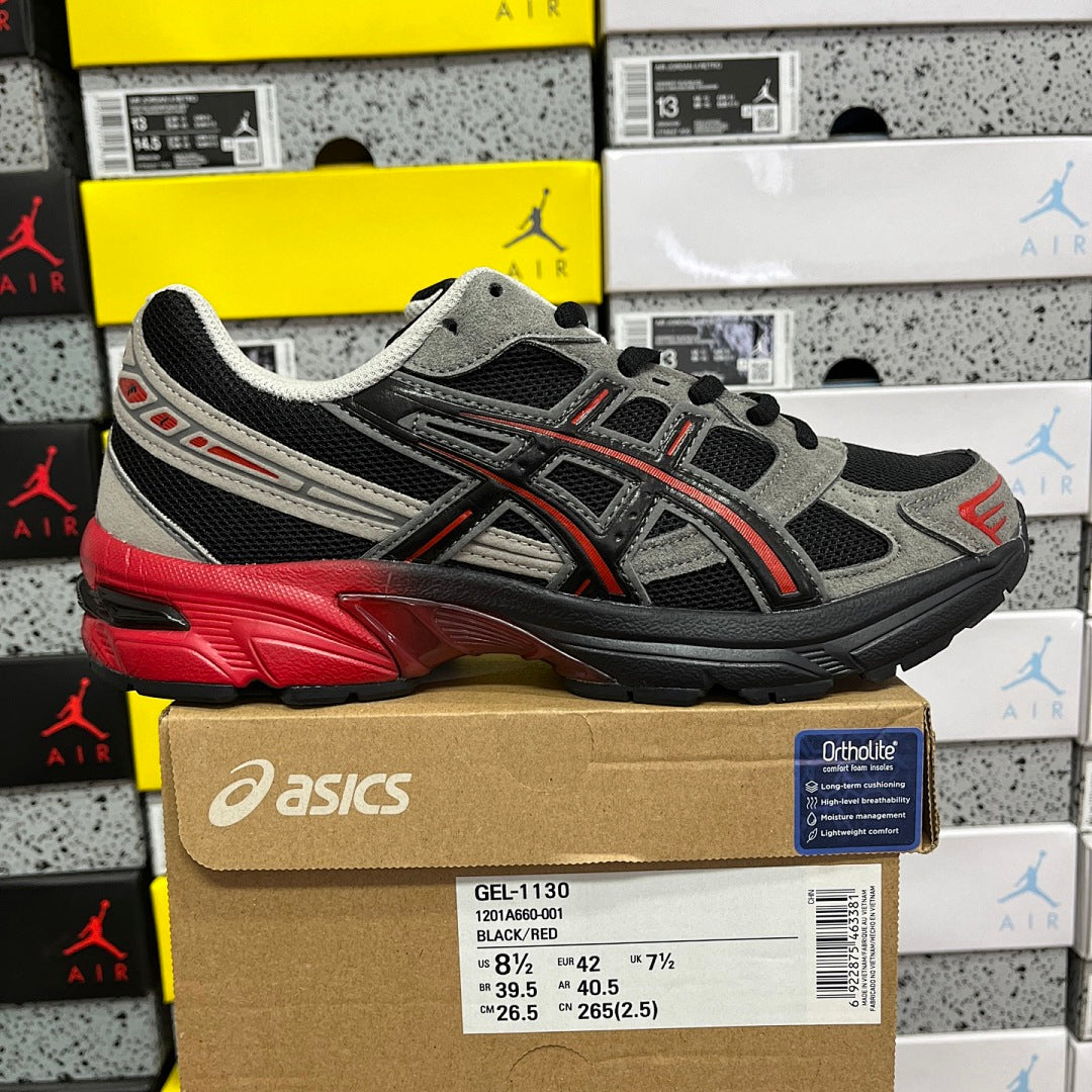 Asics Gel-1130 Naruto Shippuden Itachi