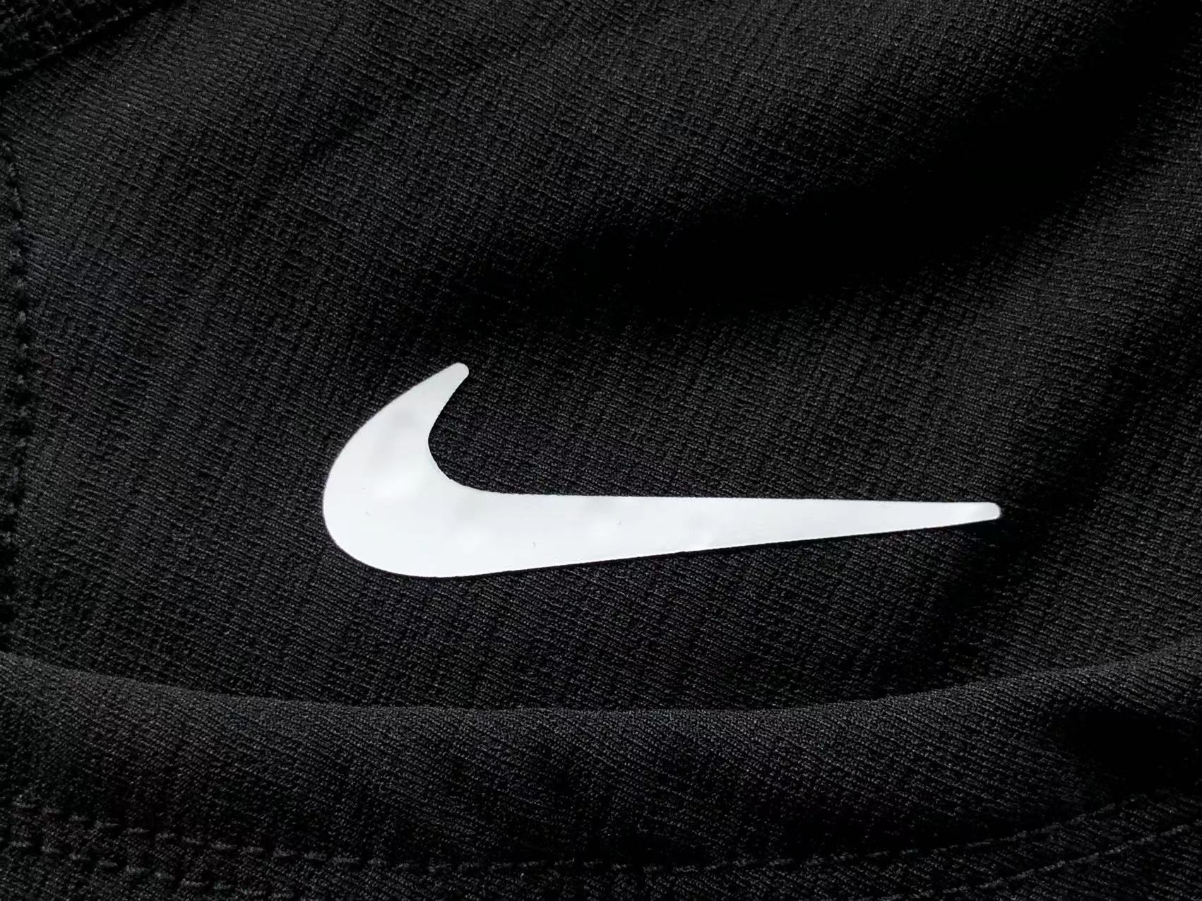 Nike Pro Hyperwarm Balaclava Black