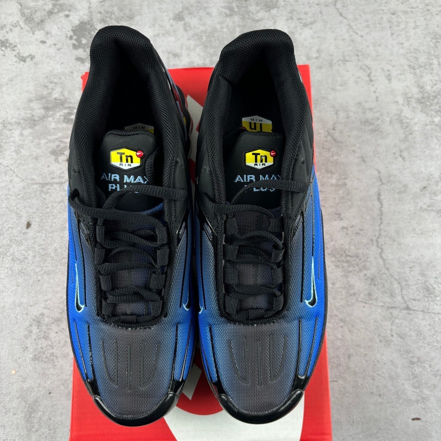 Nike Air Max Plus 3 Royal Blue