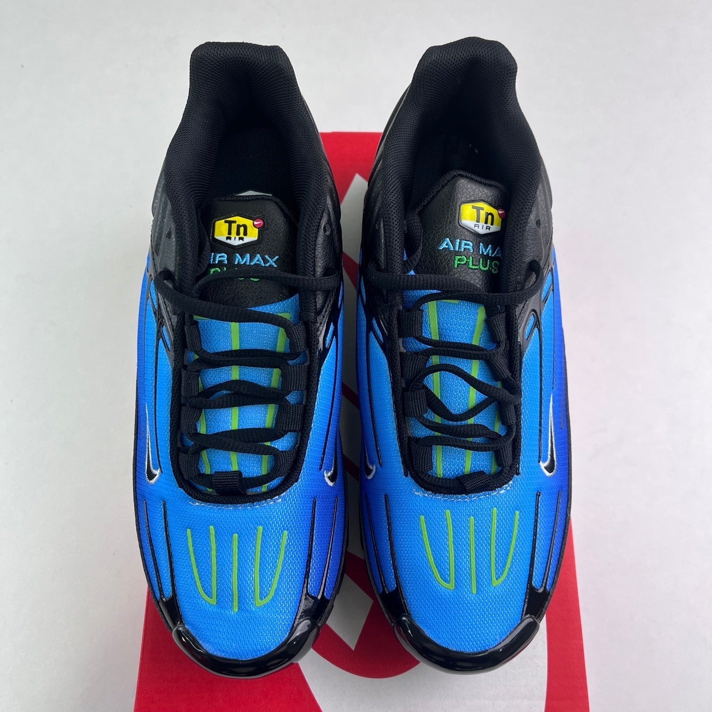 Nike Air Max Plus 3 Ocean Blue
